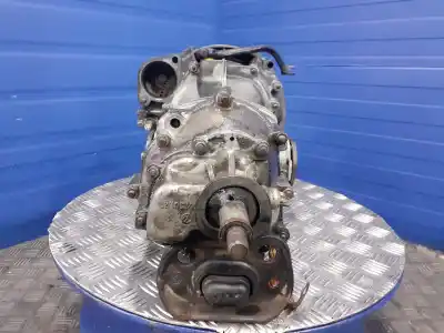 Gebrauchtes Autoersatzteil getriebe zum volkswagen escarabajo 1.6 oem-iam-referenzen be036 001301103b 