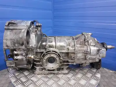 Gebrauchtes Autoersatzteil getriebe zum volkswagen escarabajo 1.6 oem-iam-referenzen be036 001301103b 