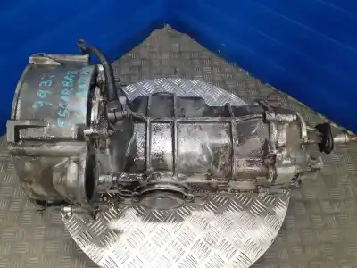 Gebrauchtes Autoersatzteil getriebe zum volkswagen escarabajo 1.6 oem-iam-referenzen be036 001301103b 