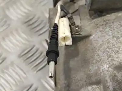 Second-hand car spare part air conditioning compressor for dacia logan mcv (ks_) 1.5 dci (ks0k) oem iam references sd7v161194 8200526884a 