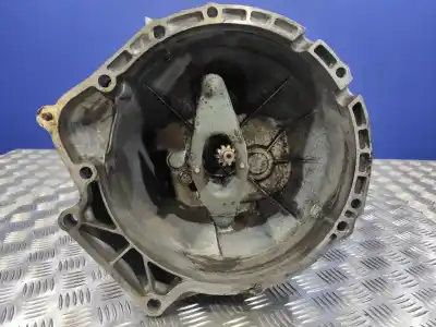 Peça sobressalente para automóvel em segunda mão caixa de velocidades por bmw z3 roadster (e36) 1.9 i referências oem iam aku