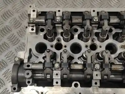 Pièce détachée automobile d'occasion culasse du moteur pour renault master ii phase 2 caja cerrada 2.5 dci d références oem iam 8200408642  