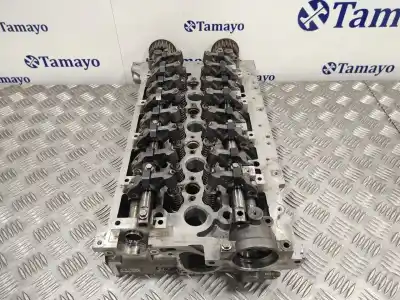 Pièce détachée automobile d'occasion culasse du moteur pour renault master ii phase 2 caja cerrada 2.5 dci d références oem iam 8200408642  