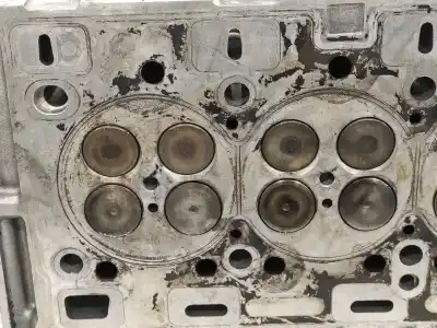 Pièce détachée automobile d'occasion culasse du moteur pour renault master ii phase 2 caja cerrada 2.5 dci d références oem iam 8200408642  