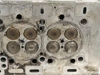 Pièce détachée automobile d'occasion culasse du moteur pour renault master ii phase 2 caja cerrada 2.5 dci d références oem iam 8200408642  