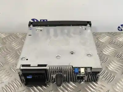 Second-hand car spare part gps navigation system for peugeot 5008 1.6 hdi fap oem iam references 98067084xt 503551371010 