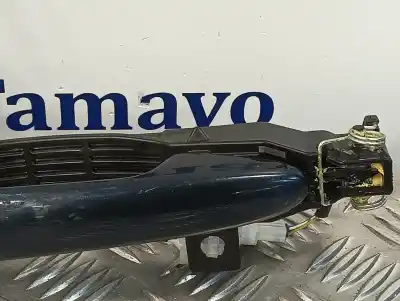 Автозапчастина б/у зовнішня ручка передня прав для mazda mx-5 (04.2015>) 2.0 cat посилання на oem iam n25767sh0  