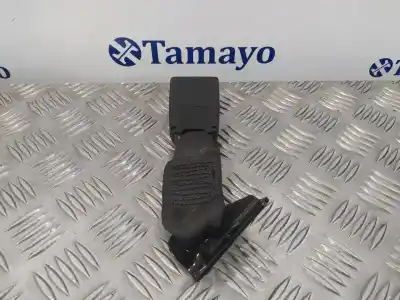 Автозапчасти б/у крюк для ремня задний правый за fiat 500 (312) 595 turbo ссылки oem iam 34045524  