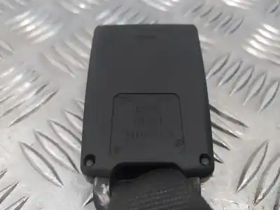 Автозапчасти б/у крюк для ремня задний правый за fiat 500 (312) 595 turbo ссылки oem iam 34045524  