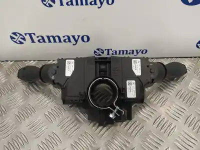 Автозапчасти б/у многофункциональное управление за ford fiesta vi (cb1, ccn) 1.4 tdci ссылки oem iam 8a6t13n064ae  