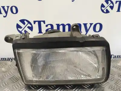 Second-hand car spare part right headlight for opel frontera b 2.2 16v dti oem iam references 