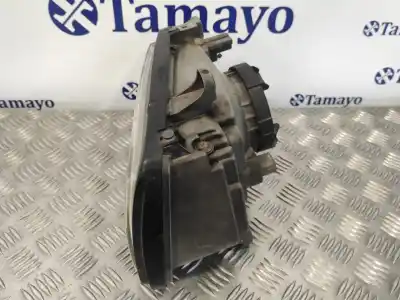 Second-hand car spare part right headlight for opel frontera b 2.2 16v dti oem iam references   