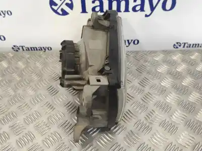 Second-hand car spare part right headlight for opel frontera b 2.2 16v dti oem iam references   