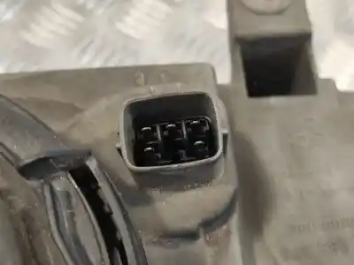 Second-hand car spare part right headlight for opel frontera b 2.2 16v dti oem iam references   