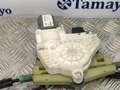 Second-hand car spare part rear right window regulator for audi q7 (4l) 3.0 v6 24v tdi oem iam references 8r0959802 977272101 7746018901