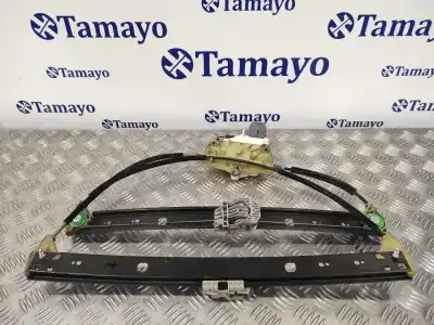 Second-hand car spare part rear right window regulator for audi q7 (4l) 3.0 v6 24v tdi oem iam references 8r0959802 977272101 7746018901