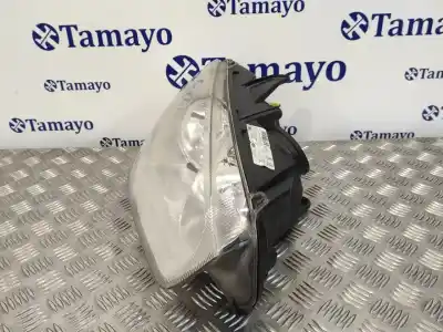 Автозапчасти б/у правая фара за ford c-max (cb3) 1.6 tdci cat ссылки oem iam 7m5113w029ac  