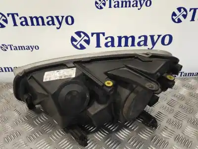 Автозапчасти б/у правая фара за ford c-max (cb3) 1.6 tdci cat ссылки oem iam 7m5113w029ac  
