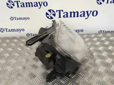 Автозапчасти б/у правая фара за ford c-max (cb3) 1.6 tdci cat ссылки oem iam 7m5113w029ac  