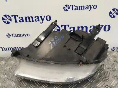 Автозапчасти б/у правая фара за ford c-max (cb3) 1.6 tdci cat ссылки oem iam 7m5113w029ac  