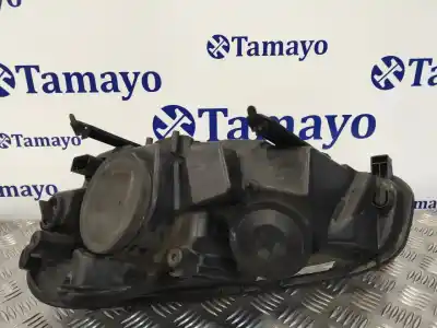 Автозапчасти б/у правая фара за ford c-max (cb3) 1.6 tdci cat ссылки oem iam 7m5113w029ac  