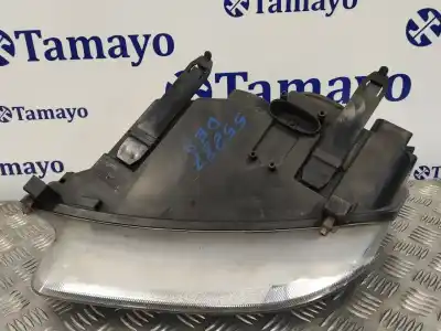 Автозапчасти б/у правая фара за ford c-max (cb3) 1.6 tdci cat ссылки oem iam 7m5113w029ac  