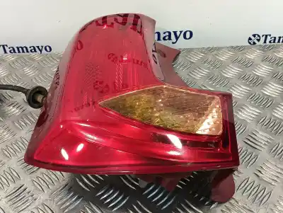 Second-hand car spare part right tailgate light for kia picanto 1.0 cat oem iam references   