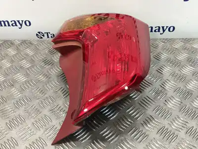 Second-hand car spare part right tailgate light for kia picanto 1.0 cat oem iam references   