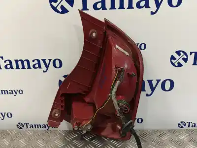 Second-hand car spare part right tailgate light for kia picanto 1.0 cat oem iam references   