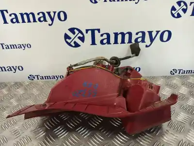 Second-hand car spare part right tailgate light for kia picanto 1.0 cat oem iam references   