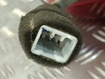 Second-hand car spare part right tailgate light for kia picanto 1.0 cat oem iam references   