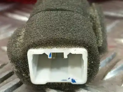 Second-hand car spare part left tailgate light for kia picanto 1.0 cat oem iam references   