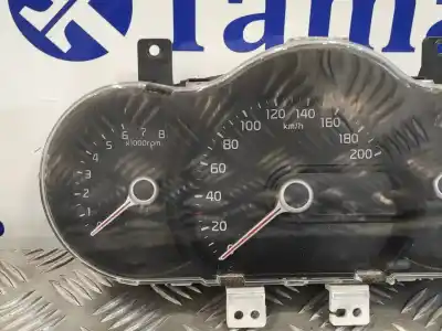 Peça sobressalente para automóvel em segunda mão quadrante por kia picanto 1.0 cat referências oem iam 940331y089 11002354000k 20140429