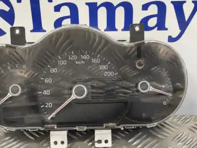 Peça sobressalente para automóvel em segunda mão quadrante por kia picanto 1.0 cat referências oem iam 940331y089 11002354000k 20140429