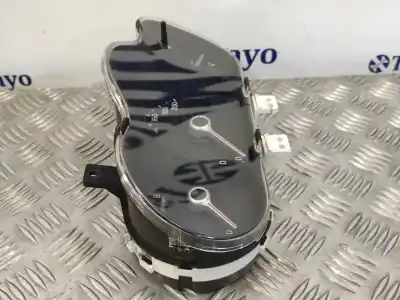 Peça sobressalente para automóvel em segunda mão quadrante por kia picanto 1.0 cat referências oem iam 940331y089 11002354000k 20140429