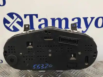 Peça sobressalente para automóvel em segunda mão quadrante por kia picanto 1.0 cat referências oem iam 940331y089 11002354000k 20140429