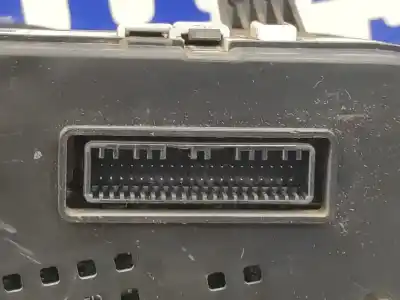 Peça sobressalente para automóvel em segunda mão quadrante por kia picanto 1.0 cat referências oem iam 940331y089 11002354000k 20140429