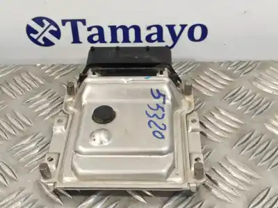 Peça sobressalente para automóvel em segunda mão centralina de motor uce por kia picanto 1.0 cat referências oem iam 3911104655 9001140809kd me179111