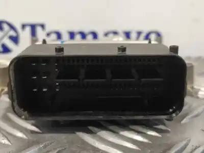 Peça sobressalente para automóvel em segunda mão centralina de motor uce por kia picanto 1.0 cat referências oem iam 3911104655 9001140809kd me179111