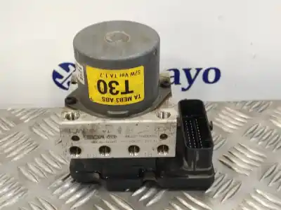 Peça sobressalente para automóvel em segunda mão abs por kia picanto 1.0 cat referências oem iam 6158944200 1y58930100 1y58920100