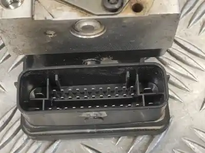 Peça sobressalente para automóvel em segunda mão abs por kia picanto 1.0 cat referências oem iam 6158944200 1y58930100 1y58920100