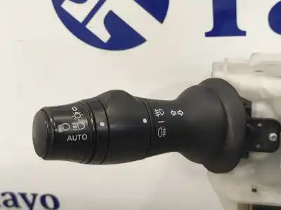 Second-hand car spare part multifunction switch for renault scénic iii (jz0/1_) 1.5 dci oem iam references 255670019r 255520014rb 