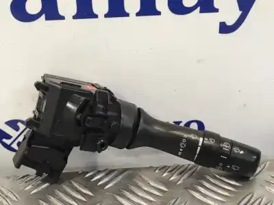 Pezzo di ricambio per auto di seconda mano comando pulito per toyota auris (_e15_) 1.4 d-4d (nde150_) riferimenti oem iam 0241117f582