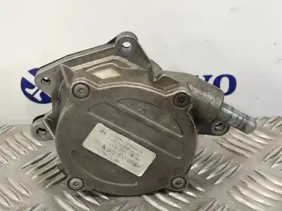 Peça sobressalente para automóvel em segunda mão DEPRESSOR DE TRAVÕES / BOMBA DE VÁCUO por MERCEDES-BENZ SPRINTER II JAMES COOK (906)  Referências OEM IAM A6422300065  