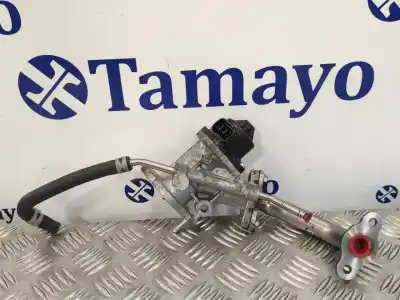 Pezzo di ricambio per auto di seconda mano VALVOLA EGR per TOYOTA PRIUS (ZVW50)  Riferimenti OEM IAM 2562037140  