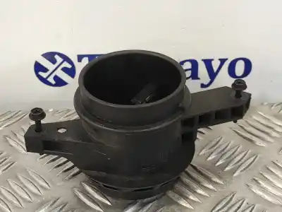 Автозапчасти б/у расходомер воздуха за ford c-max (cb3) 1.6 tdci cat ссылки oem iam 7m5112b579bb 7m519a673ej 76895346