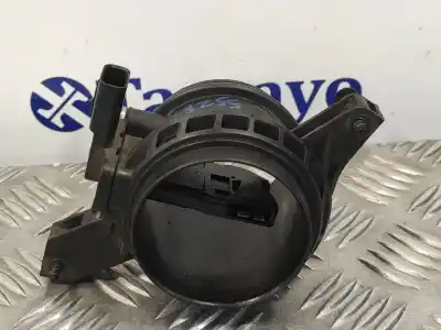 Автозапчасти б/у расходомер воздуха за ford c-max (cb3) 1.6 tdci cat ссылки oem iam 7m5112b579bb 7m519a673ej 76895346