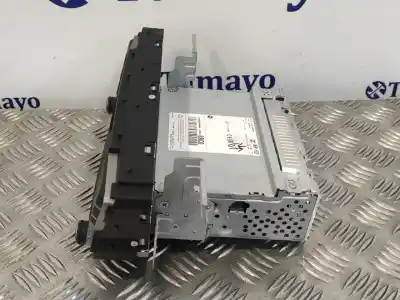 Gebrauchtes Autoersatzteil audiosystem / radio-cd zum hyundai i20 active 1.0 tgdi cat oem-iam-referenzen 96160c8bc0 96160c8bc0rdr adbc0c8ee