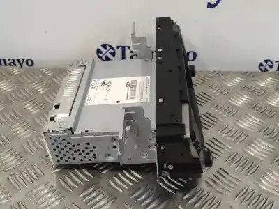 Gebrauchtes Autoersatzteil audiosystem / radio-cd zum hyundai i20 active 1.0 tgdi cat oem-iam-referenzen 96160c8bc0 96160c8bc0rdr adbc0c8ee