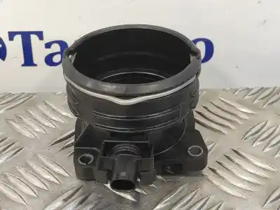 Gebrauchtes Autoersatzteil Luftmassenmesser zum MERCEDES-BENZ SPRINTER II JAMES COOK (906)  OEM-IAM-Referenzen A6420900244  